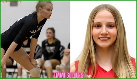 Emmi Sellers: News, Leaks & Updates - What's Trending?