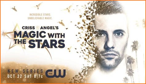 Unveiling The Enchanting Wealth Of Criss Angel